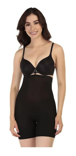 Paquete 2 Blumer Short Dama Mujer Microfibra Berlei M.8508