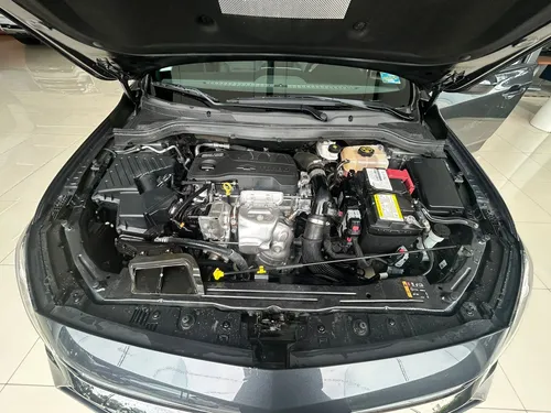 Chevrolet Cavalier 1.3 Rs At
