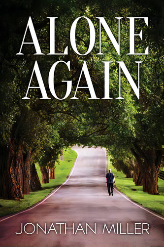 Alone Again, De Miller, Jonathan. Editorial Createspace, Tapa Blanda En Inglés