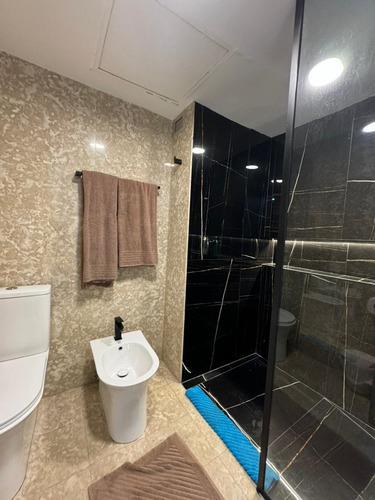Apartamento En Venta En Las Mercedes