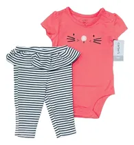 Comprar Ropa Carters Sets De 2 Piezas