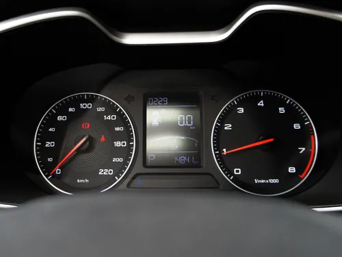 MG Zs 1.5 Plus At