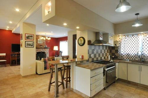 Casa En La Concepción Club De Campo, Luján