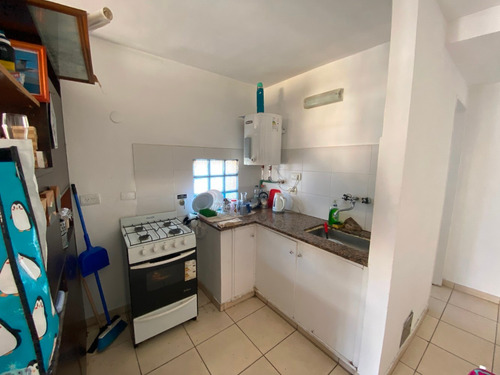 Departamento En Venta 9 E/ 54 Y 55 Ideal Inversor.