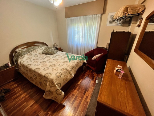 Imagen 5 de 7 de Venta Apartamento Prado, 1 Dorm, 1 Baño - Montevideo Prado