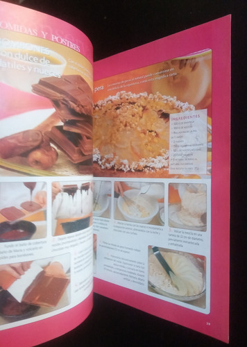 Conservas Saladas Y Dulces N°5 Bienvenidas