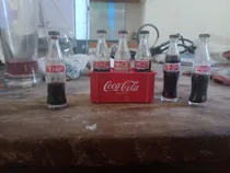 Comprar Cajoncito De Coca-cola De Colección