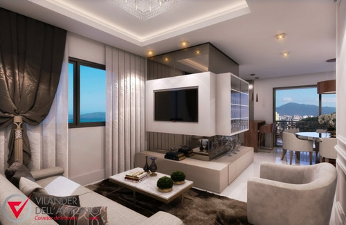 Imagem 5 de 11 de Monte Napoleone Residenziale - Imb271 - Imb271