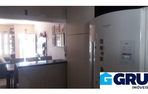 Imagem 8 de 13 de Uma Boa Casa Térrea Localizada Em Atibaia