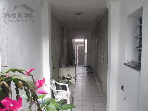 Imagem 22 de 29 de Casa De Condomínio Em São Bernardo Do Campo - Sp - So0228_mix