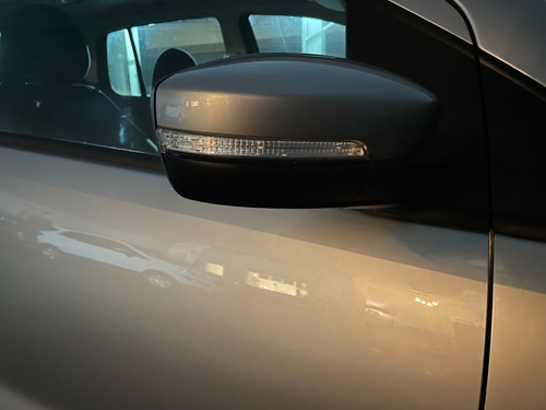 Imagem 14 de 14 de Volkswagen Fox 1.6