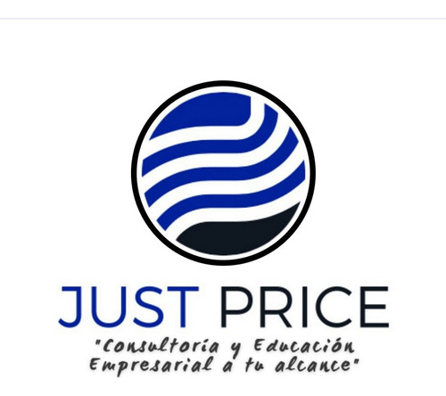  Just Price  Auditorias Y Gestion Financiera Y Tributaria