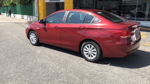 Imagen 7 de 14 de Chevrolet Cavalier 2020