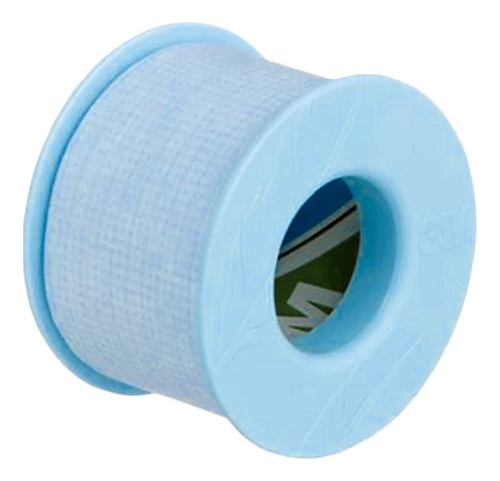 Cinta Nexcare 3m Mayor Adhesión 25.4 Mm X 3.65 M - Pack 36pz