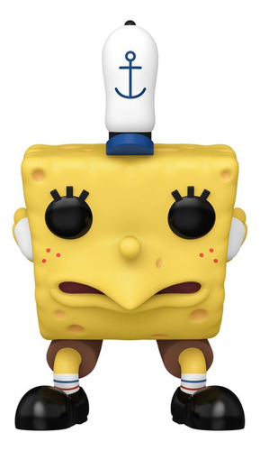 Funko Pop! Animation Spongebob Mocking Spongebob 1672 Hot To