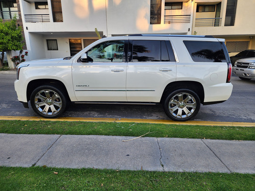 GMC Yukon 6.2 Denali 8 Vel Awd At