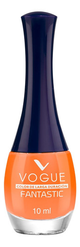 Esmalte Vogue Fantastic Atardecer X 10ml