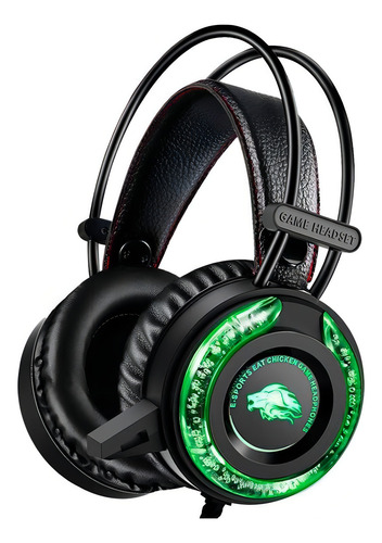 Fone Gamer A5 Bt Xbox Play4 Pc Ultra Bass Com Fio Usb P2 Mm