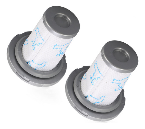 Filtro De Espuma De 2 Piezas Para Aspiradora Zr009007