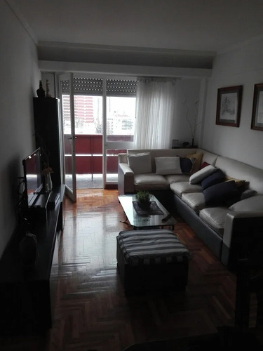 Imagen 5 de 13 de Departamento 3 Ambientes Centro Mar Del Plata