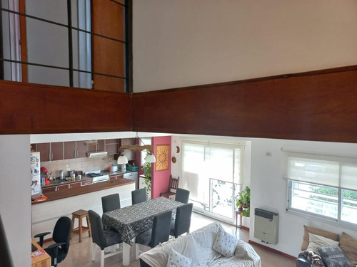 Imagen 14 de 30 de Hermoso Dpto En Duplex Como Nuevo, 4 Ambientes Con Cochera