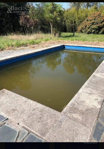 Chacra - Canning (ezeiza)