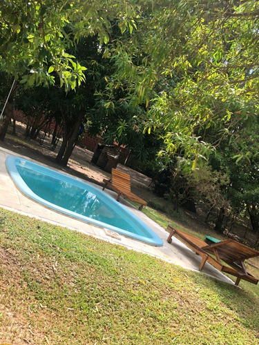 Propiedad En Empedrado - Corrientes