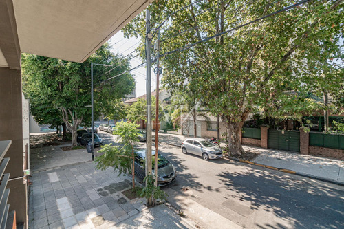 Venta Departamento 2 Ambientes En Saavedra