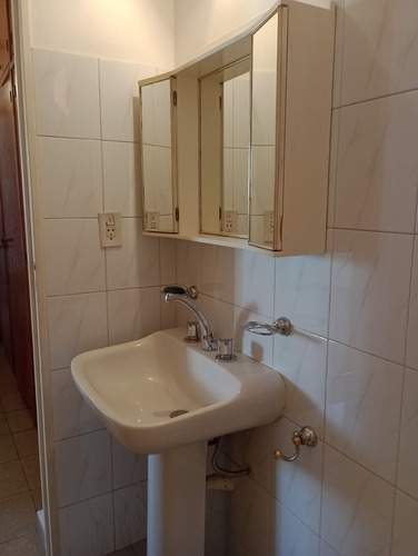 Departamento En Venta En El Corazón De Godoy Cruz