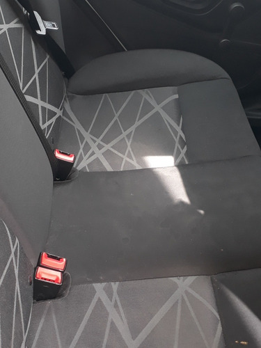 Ford Fiesta 2014 1.5 S Flex 5p