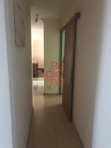 Imagem 9 de 14 de Excelente Apartamento À Venda No Parque Das Nações - 3050