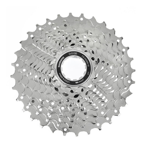 Cassete Shimano Tiagra 10v Cs-hg500 11-32