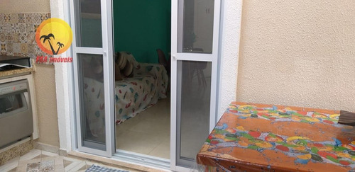 Imagem 10 de 15 de Village Para Venda Em Bertioga, Indaiá, 3 Dormitórios, 1 Suíte, 2 Banheiros, 2 Vagas - 4170_1-1754095