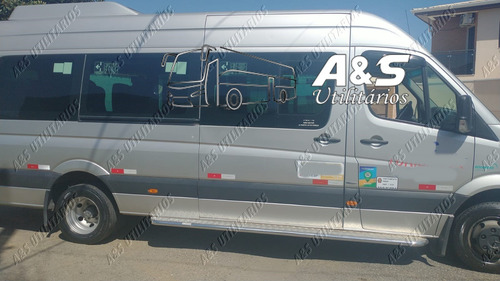 Imagem 2 de 4 de Sprinter 515 2014 C/21 Lug. Super Oferta Confira!! Ref.292