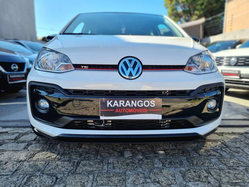 Imagem 3 de 15 de Volkswagen Up 1.0 Tsi Move Up 12v Flex 4p Manual