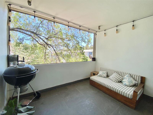 Departamento En Venta En Las Condes: Presidente Errázuriz