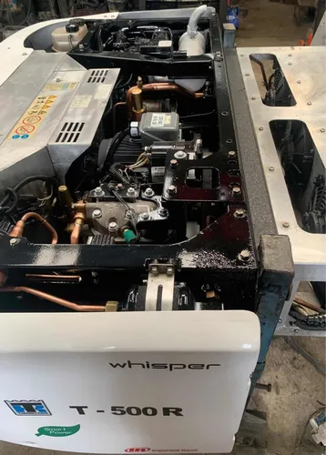 Thermo King T500r