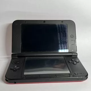 Nintendo 3ds Con Todos Los Accesorios Y Caja Origina - Usada