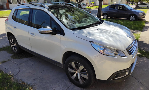 Peugeot 2008 1.6 Thp Sport