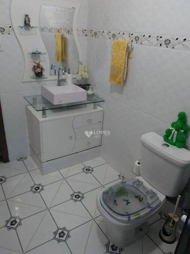 Imagem 16 de 20 de Casa À Venda, 275 M² Por R$ 800.000,00 - Pindobal (ponta Negra) - Maricá/rj - Ca12137