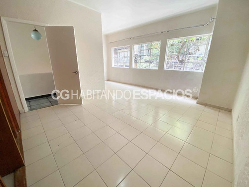 Imagen 13 de 14 de Rento Casa En Colonia Nápoles Excelentes Espacios