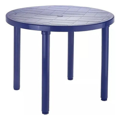 comprar Mesa Redonda Manaplas Festival Original