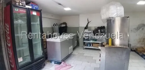 Local En Venta Los Rosales