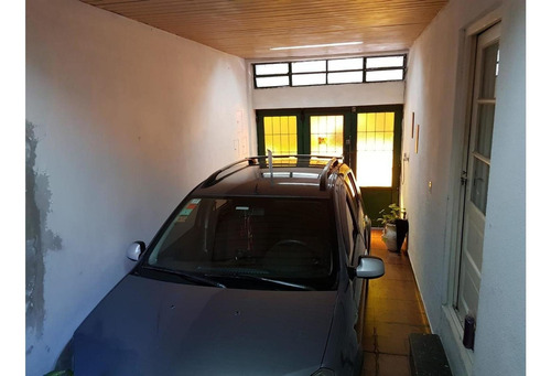 Casa Lote 9.15 X 28.00 A Reciclar O Construccion