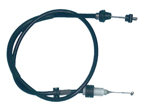 Cable Acelerador Fiat Duna - Uno 1.6 90/.. Brasilero