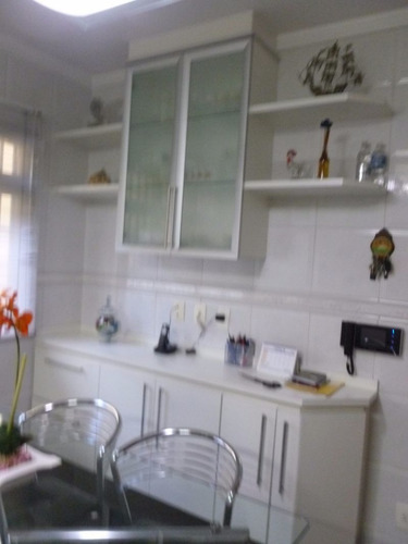 Sobrado - Ref: 4703