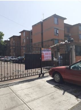 Imagen 2 de 16 de 2 De Octubre Departamento Venta Iztacalco Cdmx