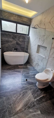 Imagen 6 de 14 de Espectacular Casa En La Roma Sur