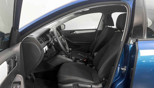 Imagen 10 de 15 de 32598 - Volkswagen Jetta 2016 Con Garantía