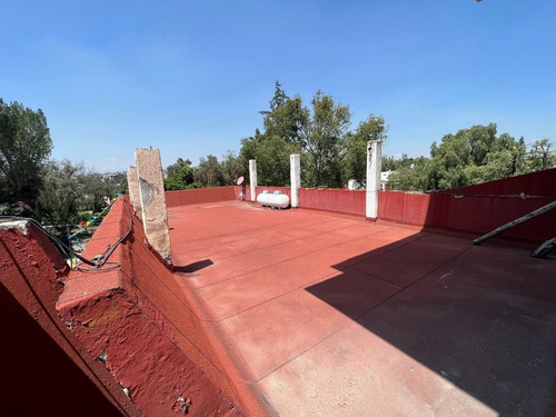 En Venta Terreno En Las Arboledas Cod. Ht371